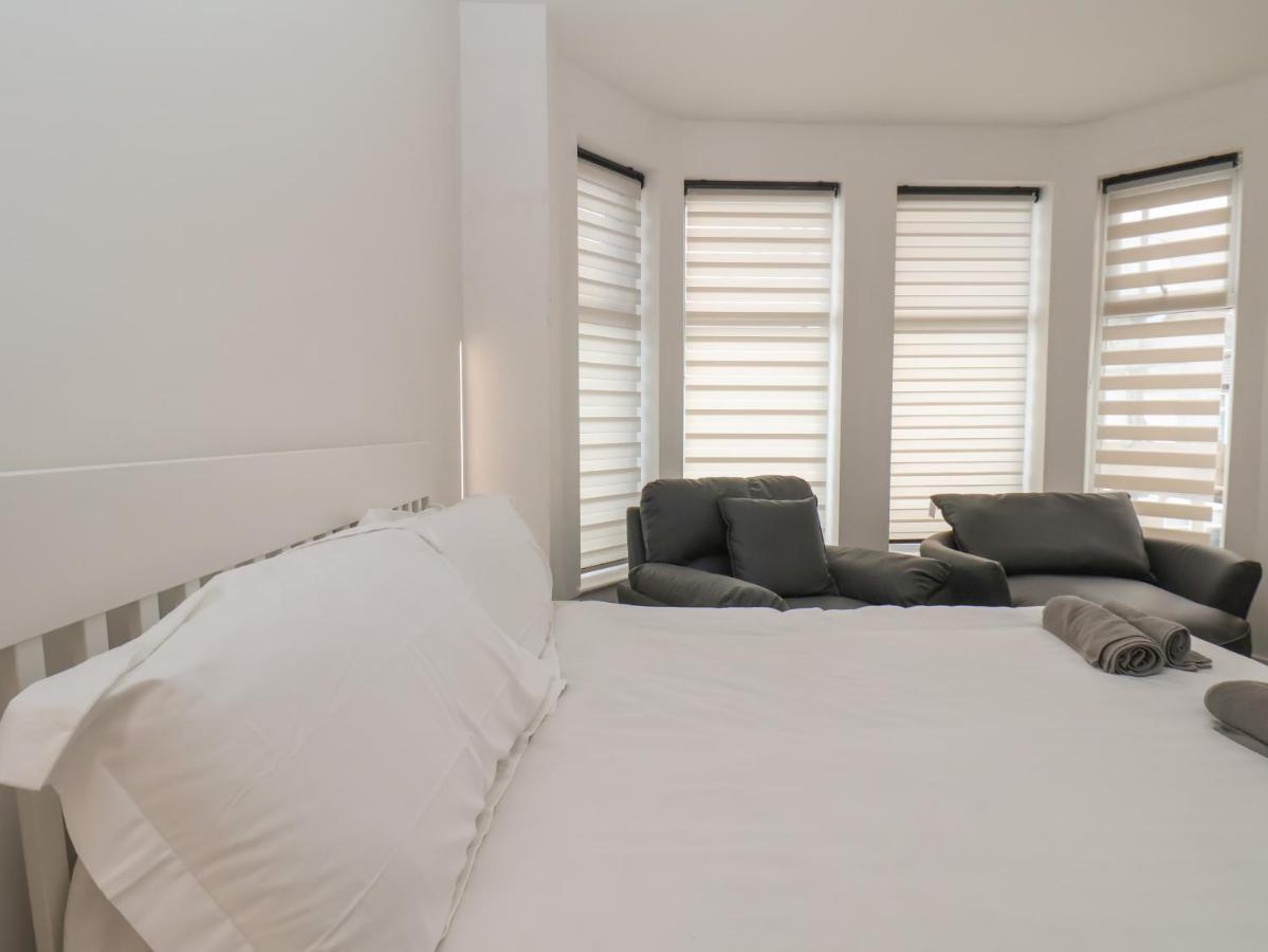 Apartment Frankies Seaview 4 Bridlington