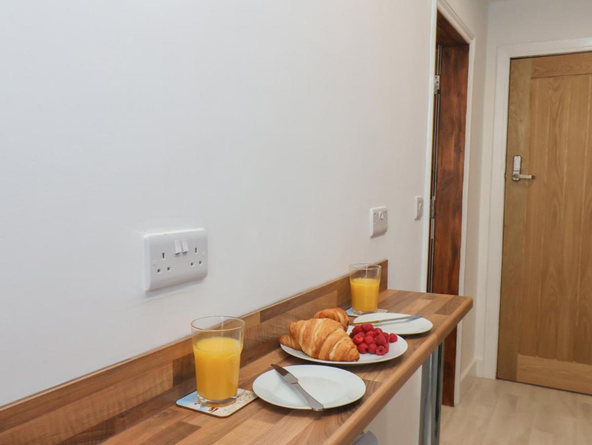 Apartment Frankies Seaview 4 Bridlington