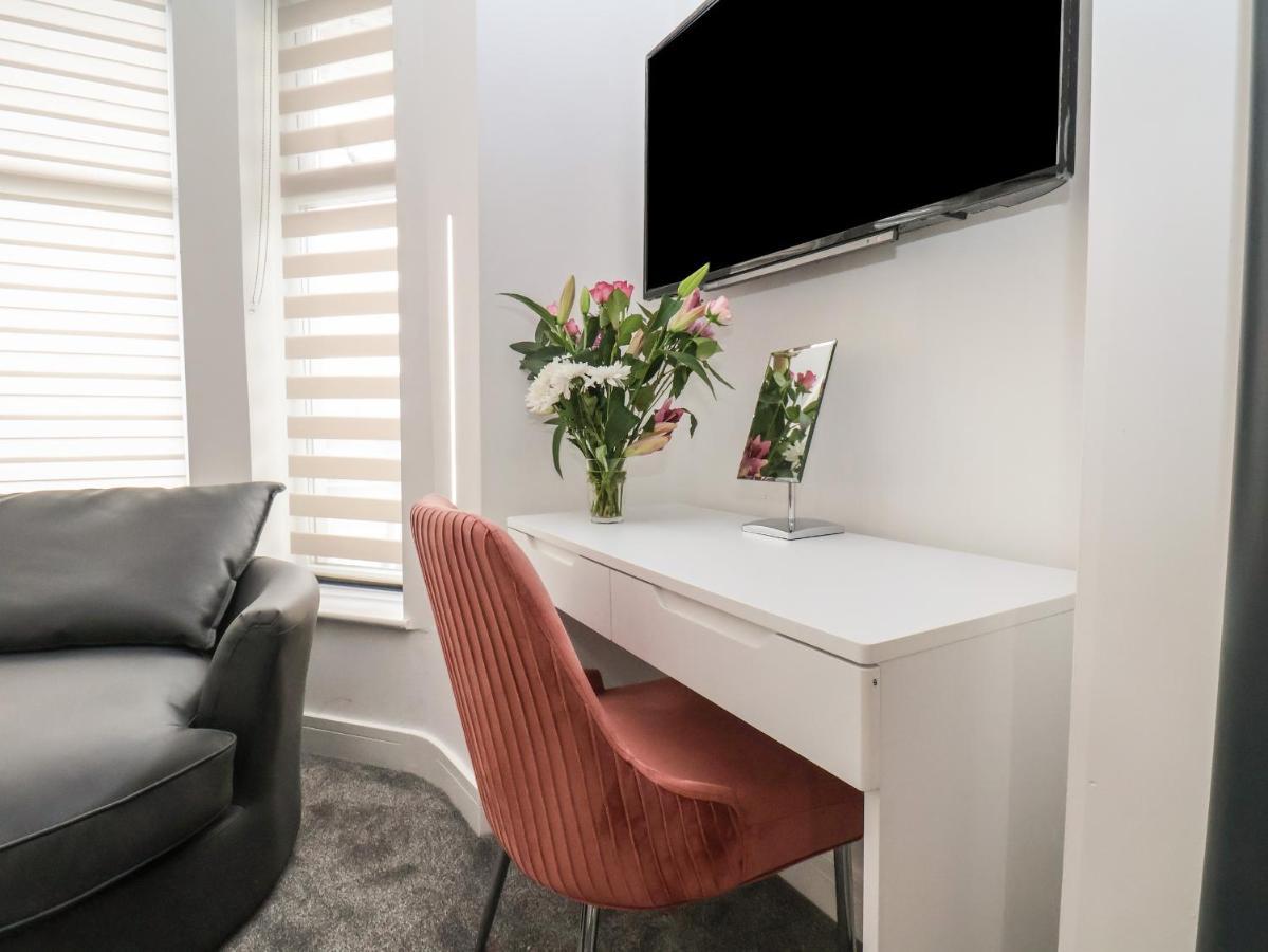 Apartamento Frankies Seaview 4