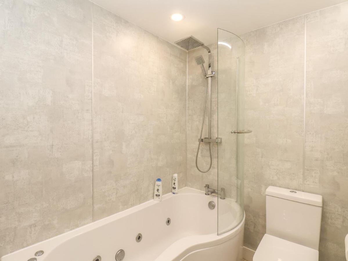 Frankies Seaview 4 Apartamento